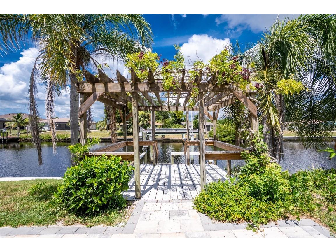 4107 Corn Street Port Charlotte FL 33948 - MUNSON WATERWAY C7513004 image56