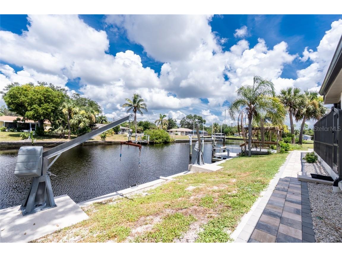 4107 Corn Street Port Charlotte FL 33948 - MUNSON WATERWAY C7513004 image58