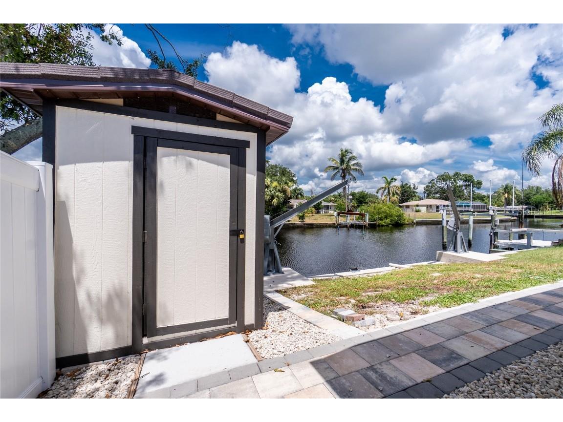 4107 Corn Street Port Charlotte FL 33948 - MUNSON WATERWAY C7513004 image59