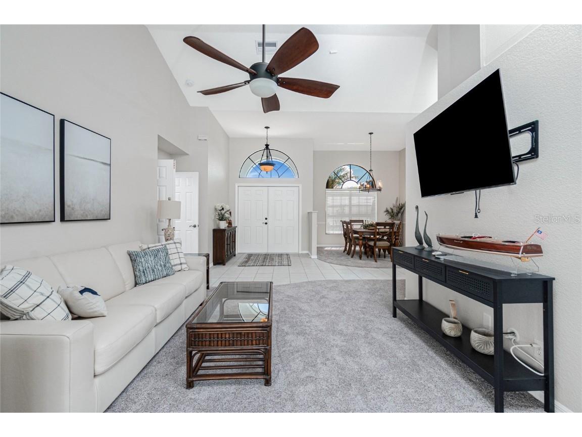 4107 Corn Street Port Charlotte FL 33948 - MUNSON WATERWAY C7513004 image6