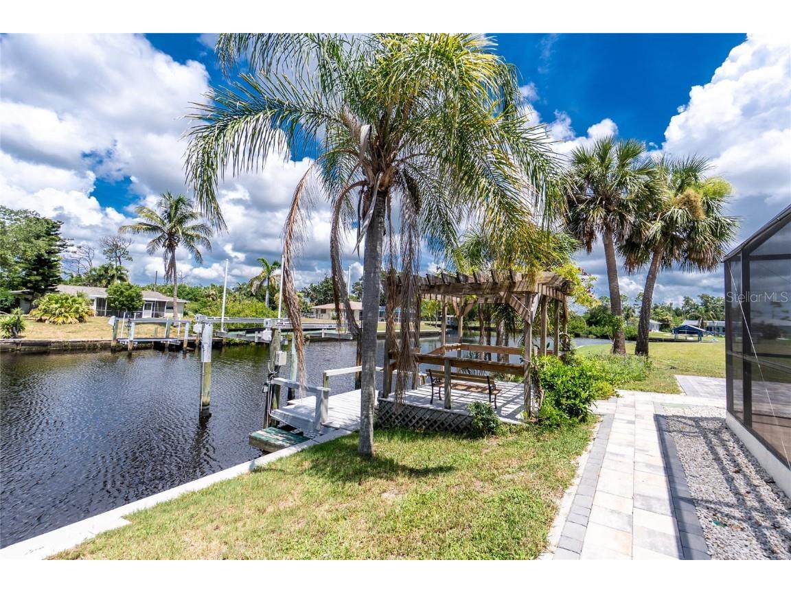 4107 Corn Street Port Charlotte FL 33948 - MUNSON WATERWAY C7513004 image60
