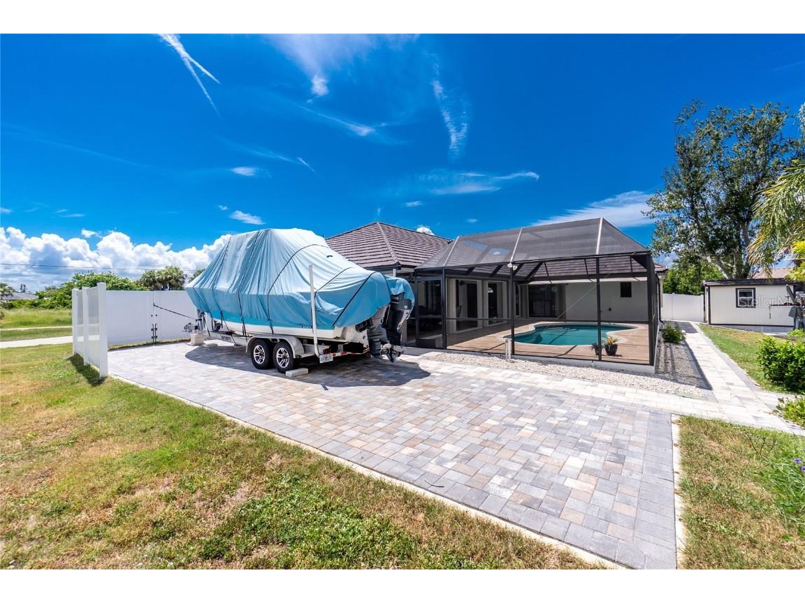 4107 Corn Street Port Charlotte FL 33948 - MUNSON WATERWAY C7513004 image61