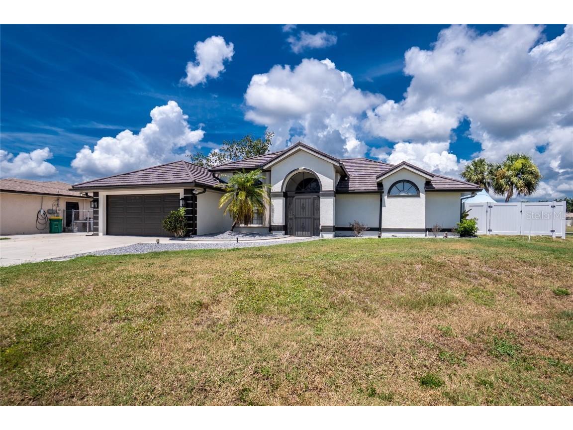 4107 Corn Street Port Charlotte FL 33948 - MUNSON WATERWAY C7513004 image62