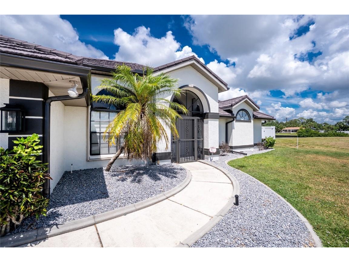 4107 Corn Street Port Charlotte FL 33948 - MUNSON WATERWAY C7513004 image63