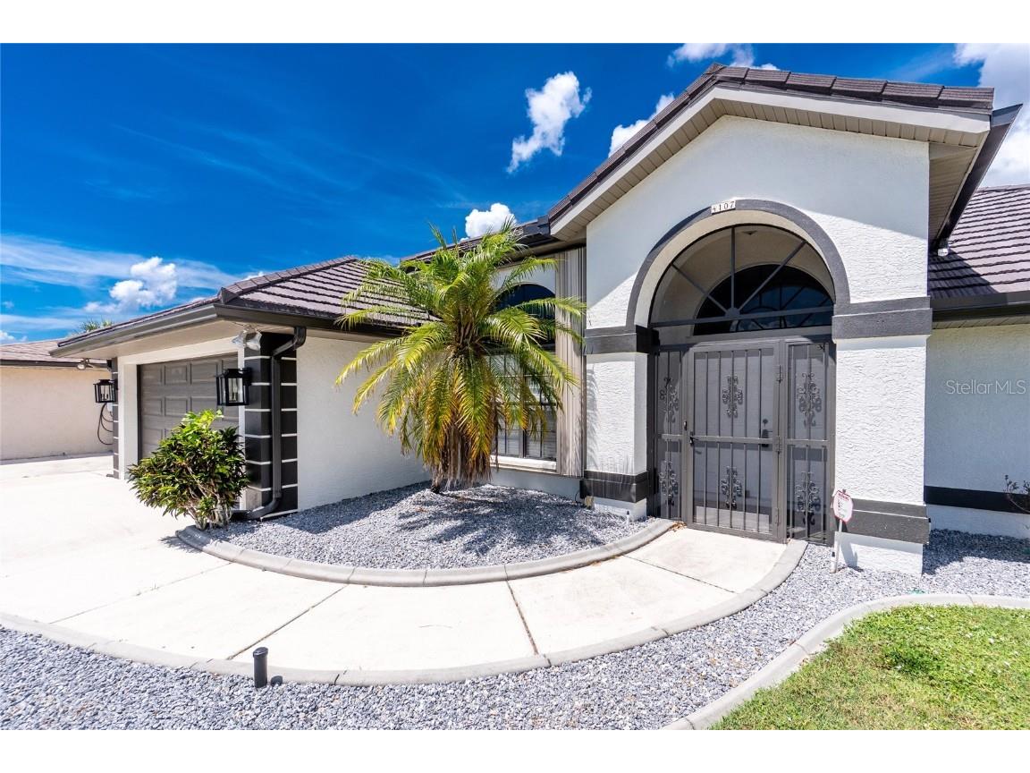 4107 Corn Street Port Charlotte FL 33948 - MUNSON WATERWAY C7513004 image64