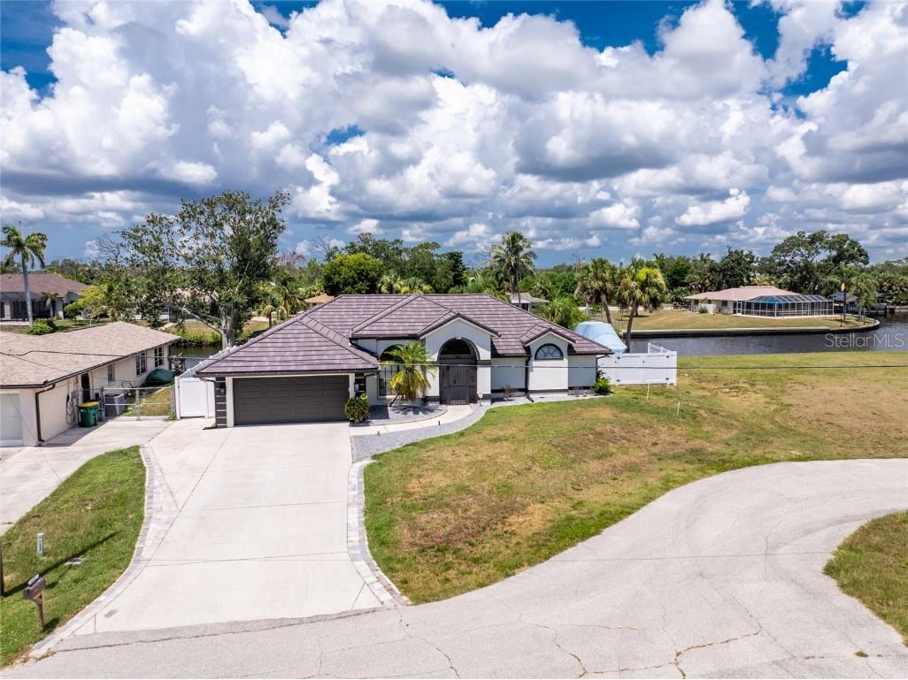 4107 Corn Street Port Charlotte FL 33948 - MUNSON WATERWAY C7513004 image65