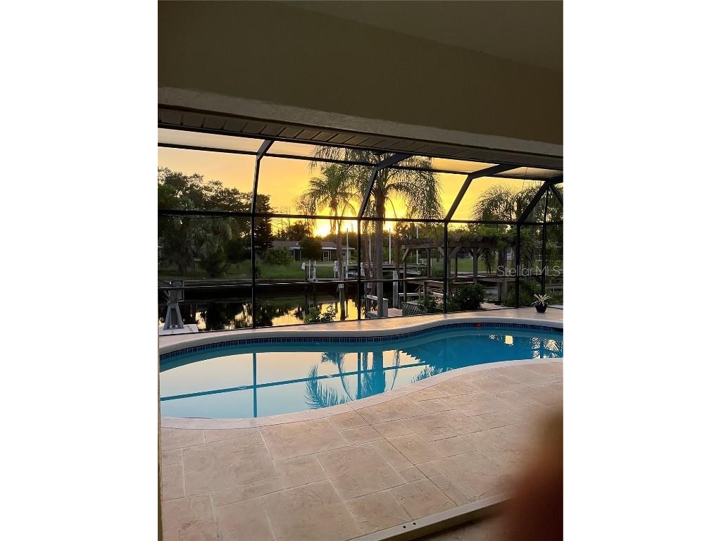 4107 Corn Street Port Charlotte FL 33948 - MUNSON WATERWAY C7513004 image66