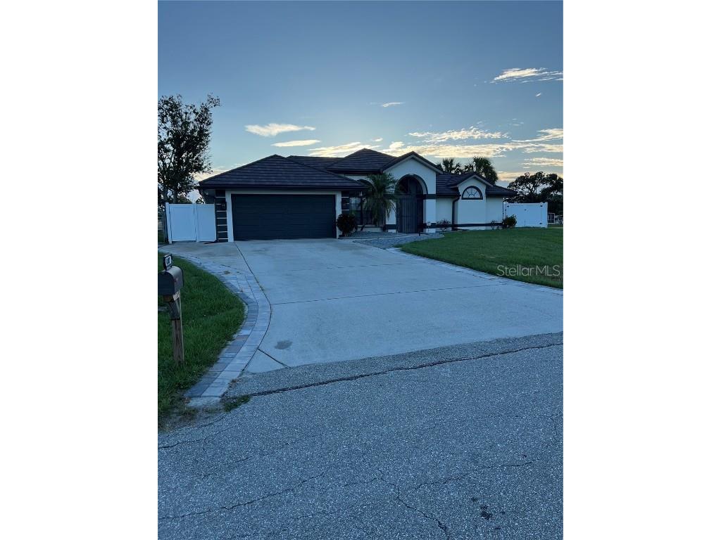 4107 Corn Street Port Charlotte FL 33948 - MUNSON WATERWAY C7513004 image67