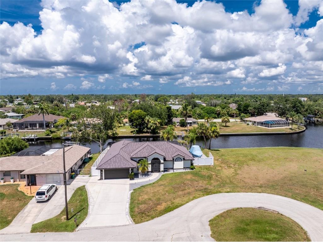 4107 Corn Street Port Charlotte FL 33948 - MUNSON WATERWAY C7513004 image68