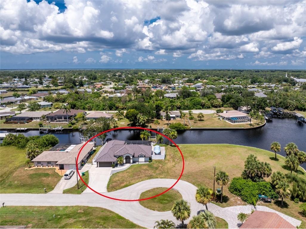 4107 Corn Street Port Charlotte FL 33948 - MUNSON WATERWAY C7513004 image69