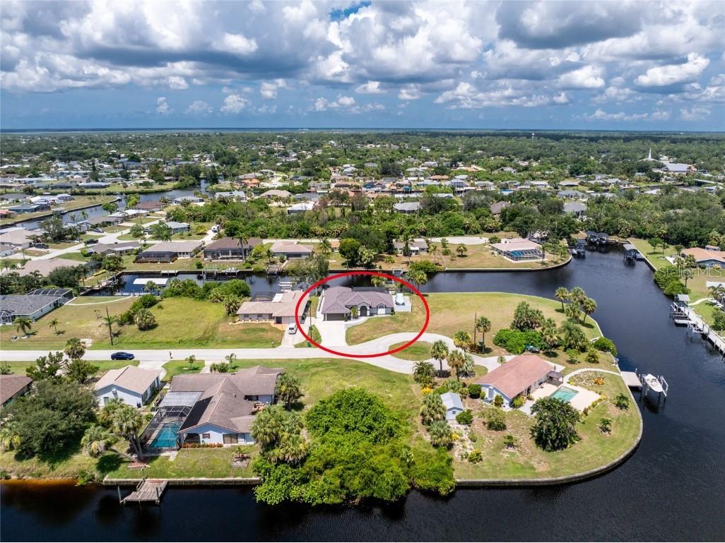 4107 Corn Street Port Charlotte FL 33948 - MUNSON WATERWAY C7513004 image70