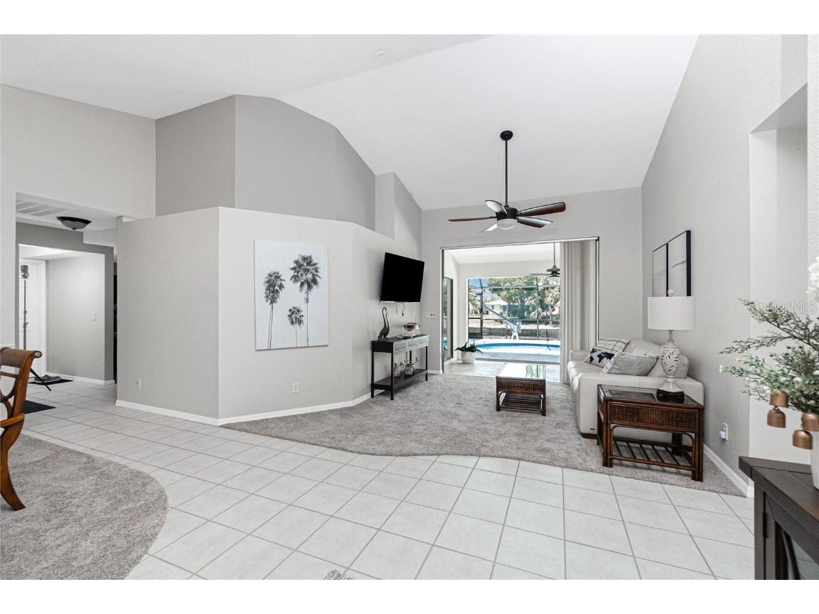 4107 Corn Street Port Charlotte FL 33948 - MUNSON WATERWAY C7513004 image9