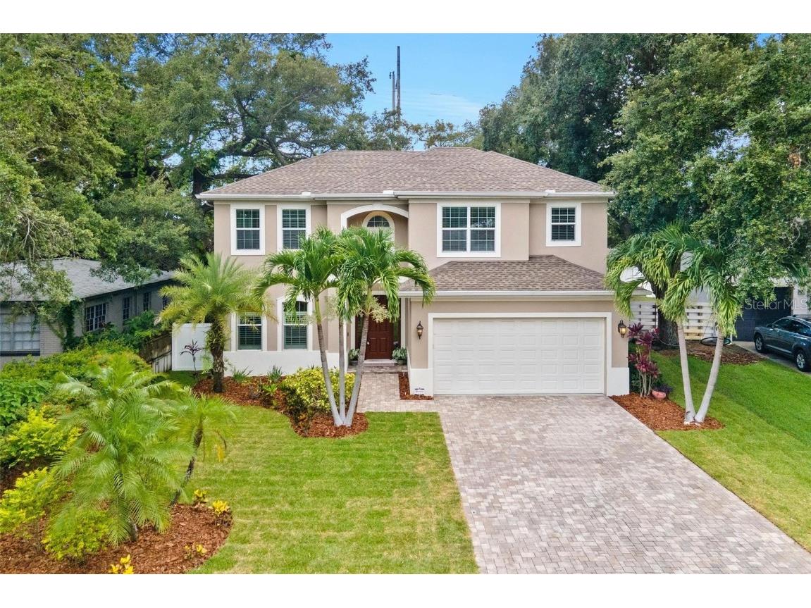 4107 Drexel Avenue Tampa FL 33611 T3538737 image1