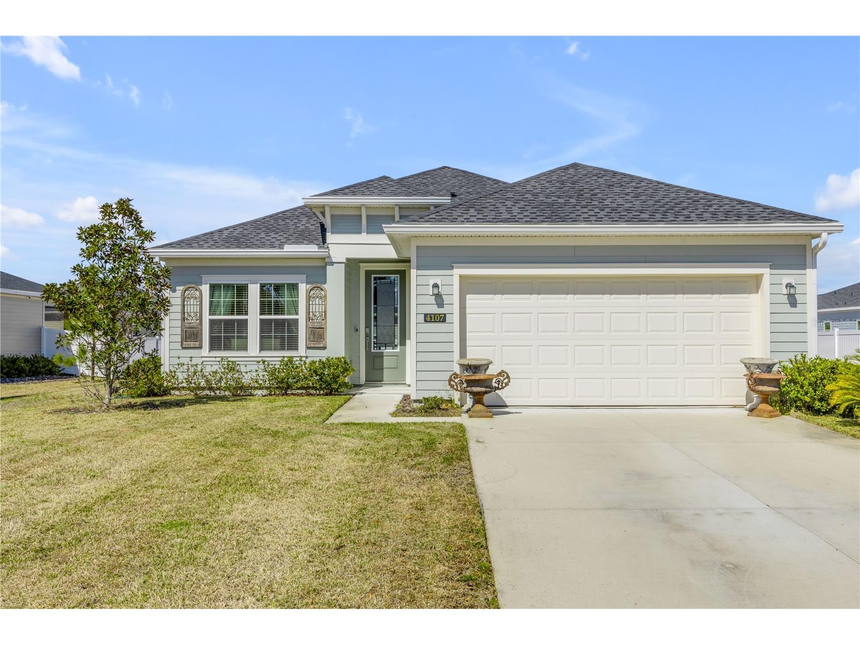 4107 Gilford Circle Ormond Beach FL 32174 O6387703 image1