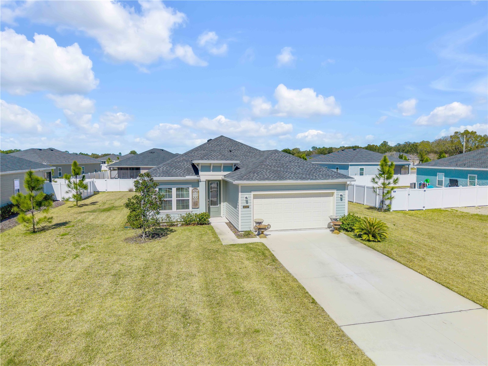 4107 Gilford Circle Ormond Beach FL 32174 O6387703 image2