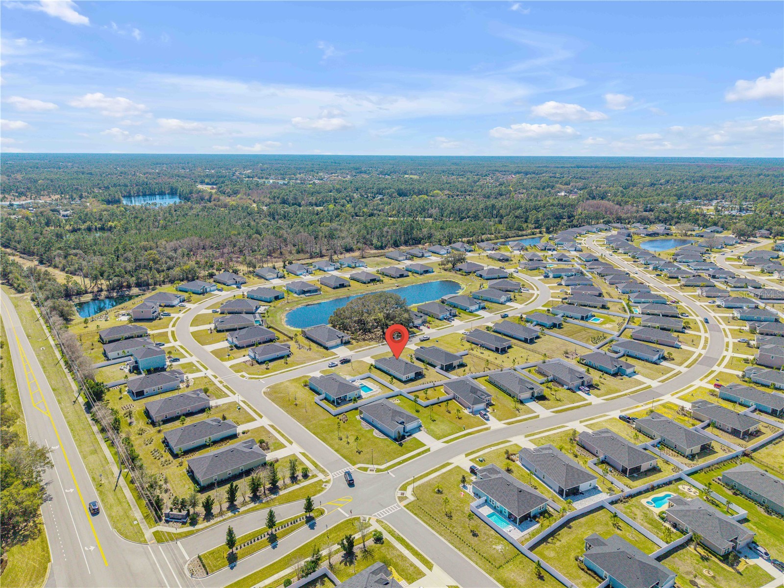 4107 Gilford Circle Ormond Beach FL 32174 O6387703 image25
