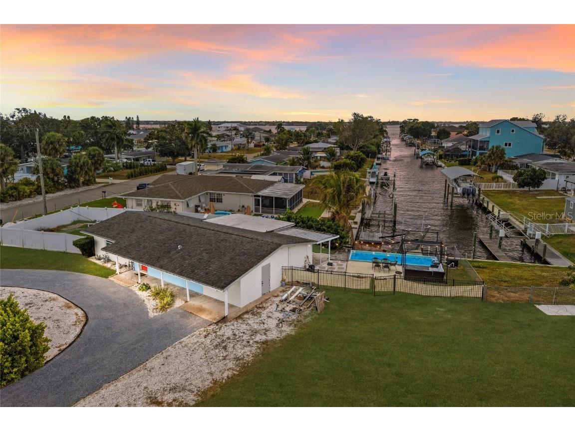 4107 Magnolia Drive Ellenton FL 34222 - MANATEE RIVER A4674368 image1