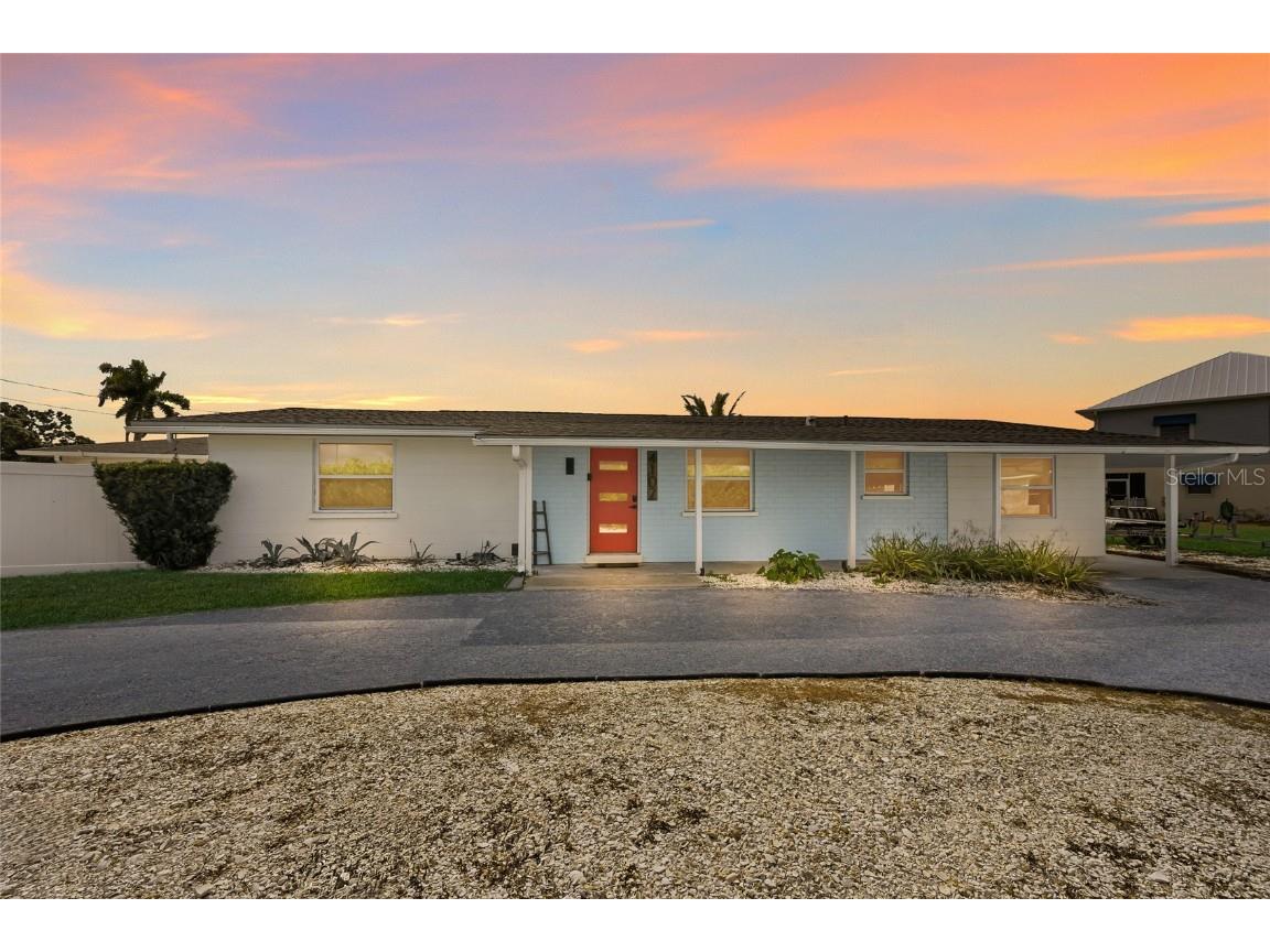 4107 Magnolia Drive Ellenton FL 34222 - MANATEE RIVER A4674368 image2