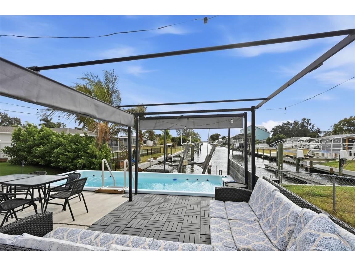 4107 Magnolia Drive Ellenton FL 34222 - MANATEE RIVER A4674368 image25