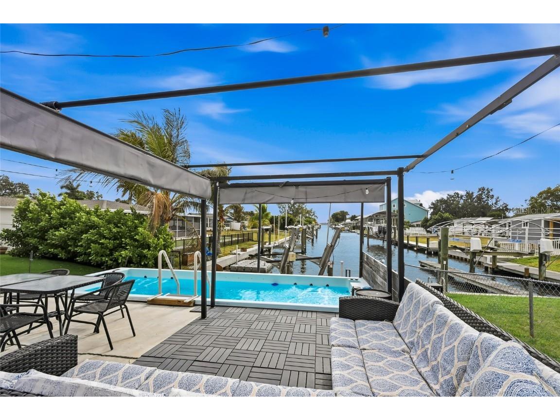 4107 Magnolia Drive Ellenton FL 34222 - MANATEE RIVER A4674368 image30