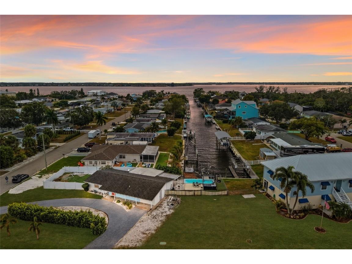 4107 Magnolia Drive Ellenton FL 34222 - MANATEE RIVER A4674368 image38