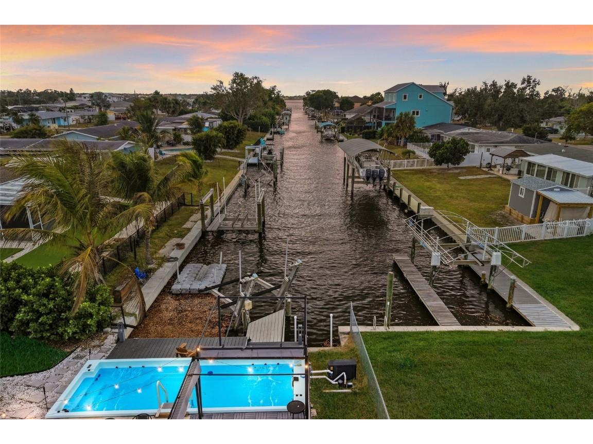 4107 Magnolia Drive Ellenton FL 34222 - MANATEE RIVER A4674368 image40