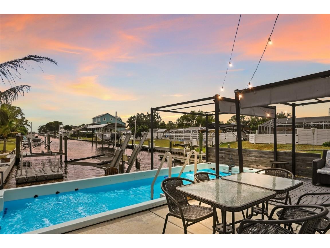 4107 Magnolia Drive Ellenton FL 34222 - MANATEE RIVER A4674368 image41