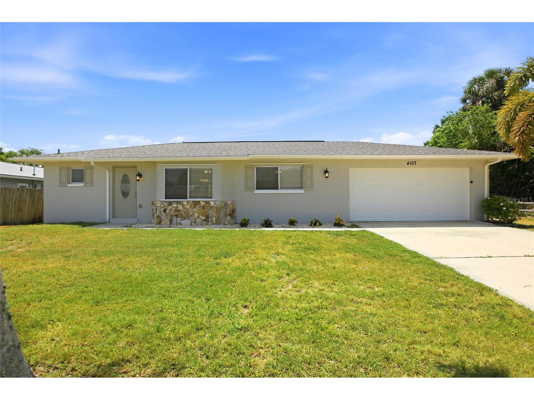 4107 Michel Tree Street Port Charlotte FL 33948 C7525898 image1