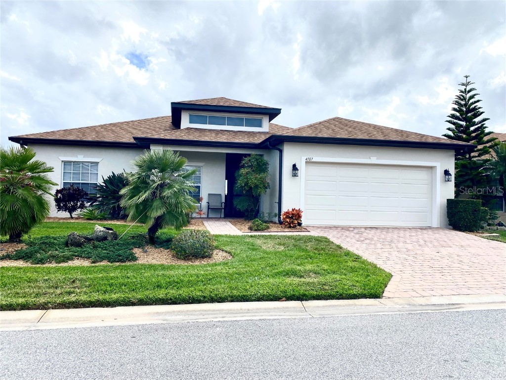 4107 Muirfield Loop Lake Wales FL 33859 - LAKE ASHTON P4928965 image1