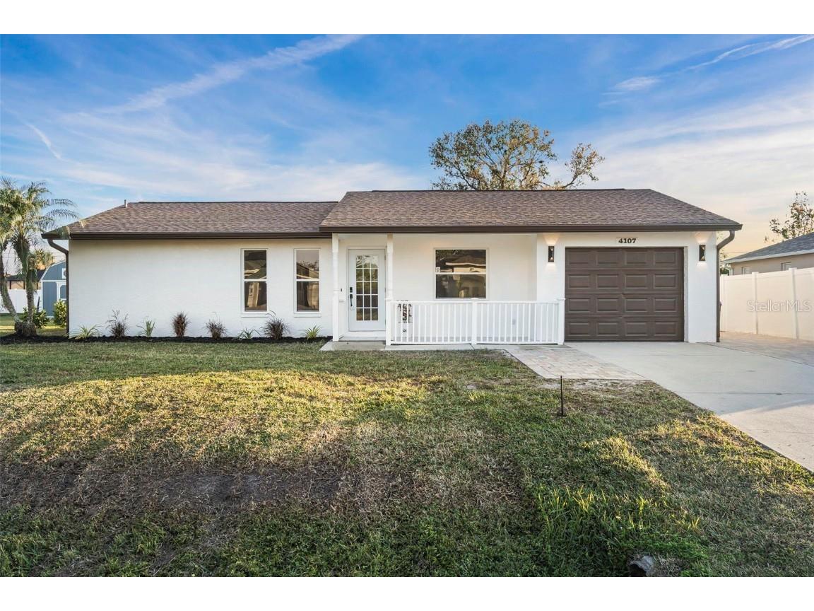 4107 Mulgrave Avenue North Port FL 34287 O6278869 image1