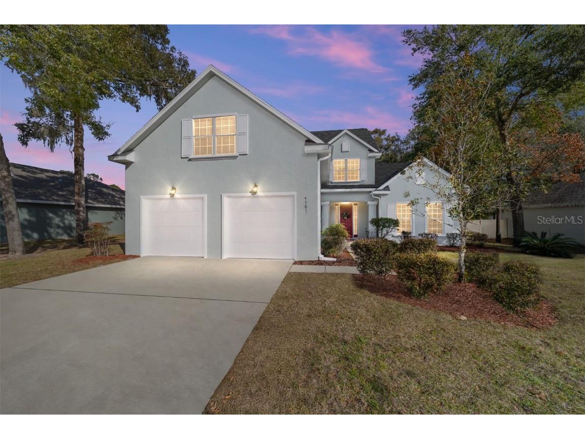 4107 NE 58th Circle Silver Springs FL 34488 OM693927 image1