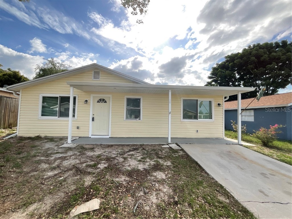 4107 Pecos Drive New Port Richey FL 34653 T3535384 image1