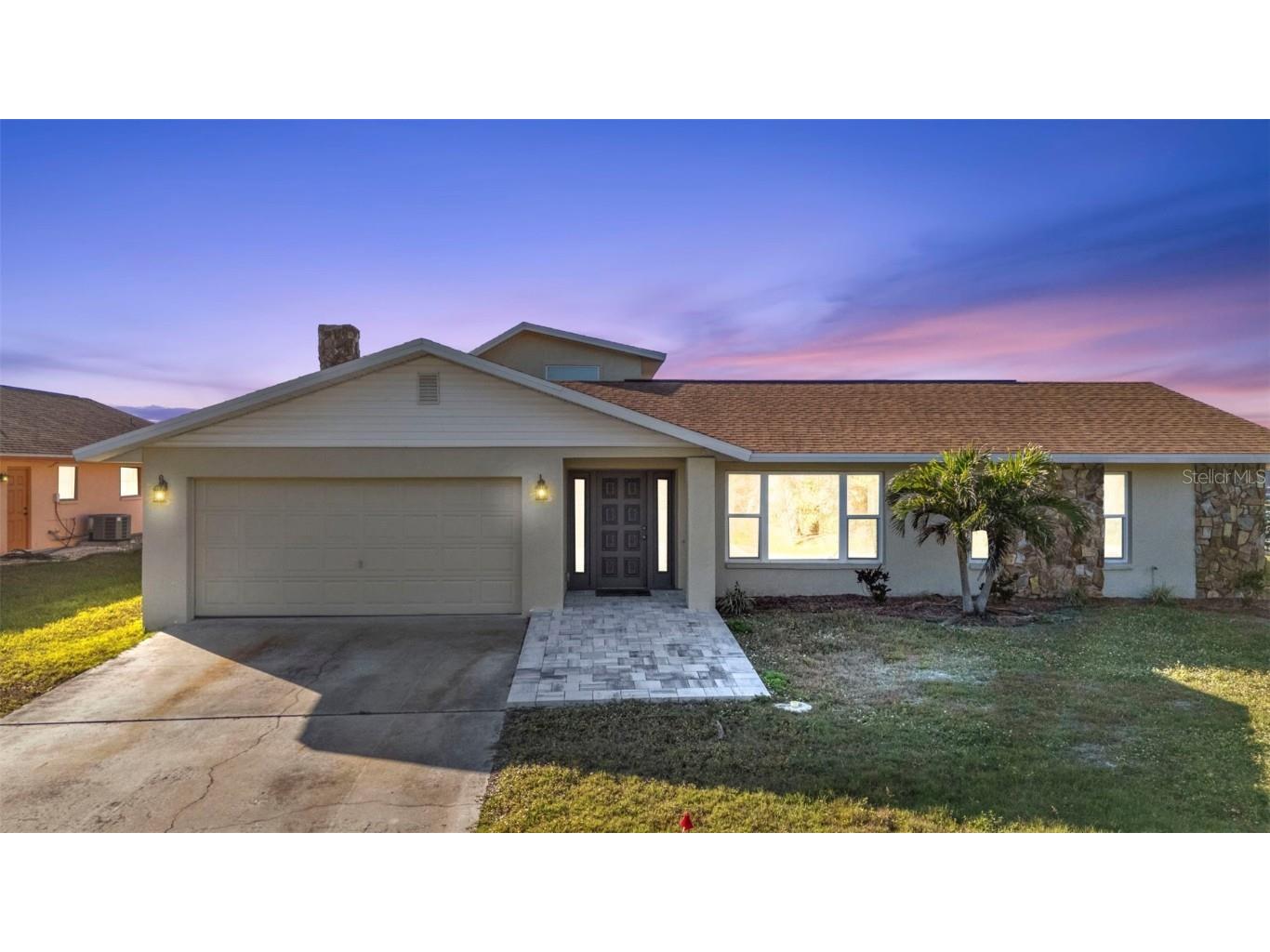 4107 Rock Creek Drive Port Charlotte FL 33948 C7502807 image1