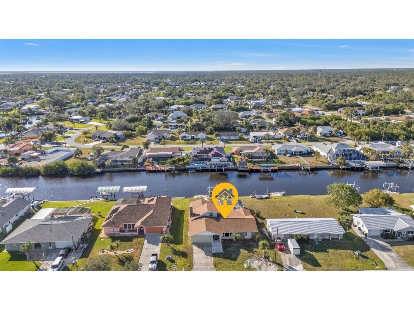 4107 Rock Creek Drive Port Charlotte FL 33948 C7502807 image68