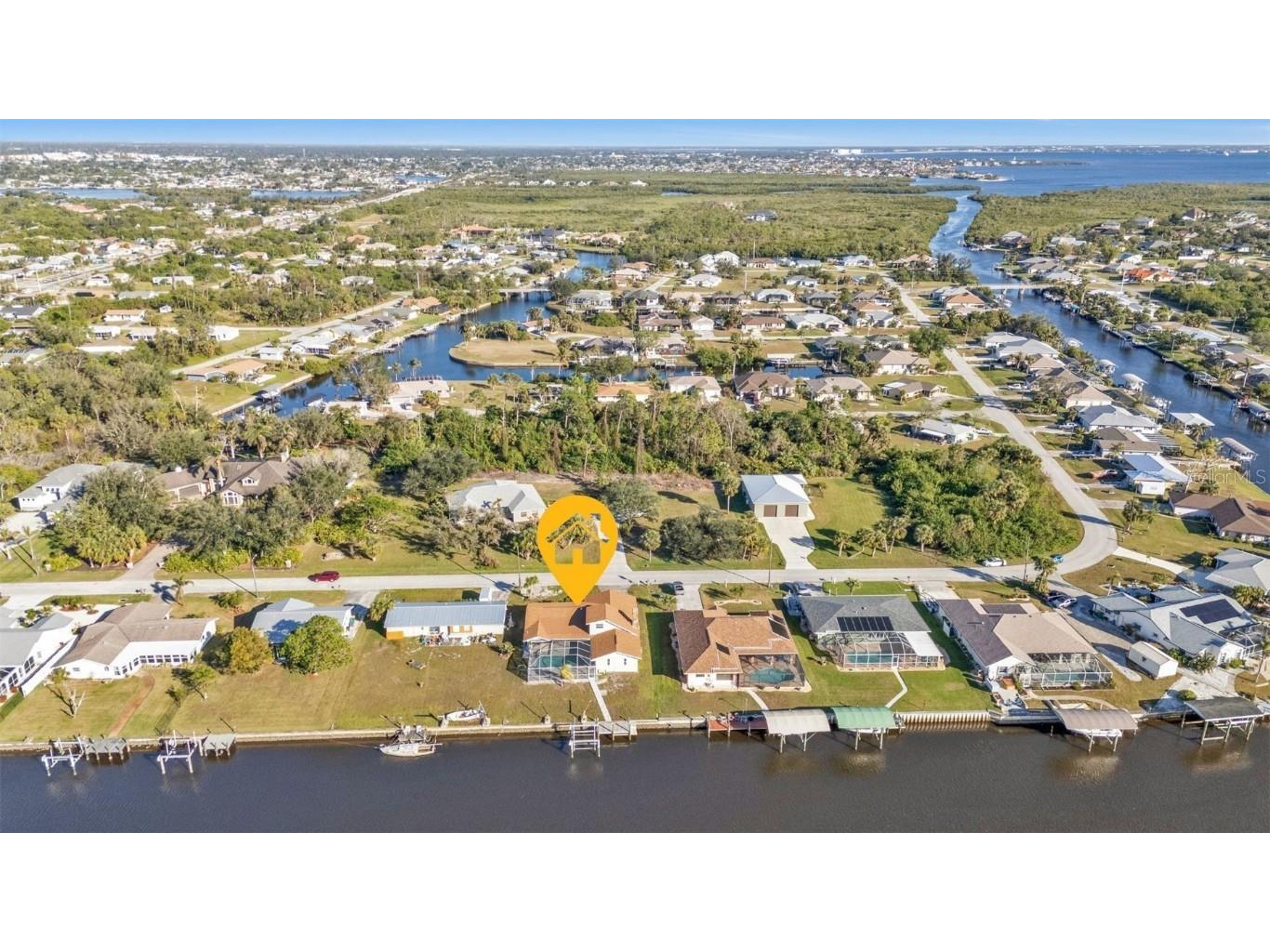 4107 Rock Creek Drive Port Charlotte FL 33948 C7502807 image69