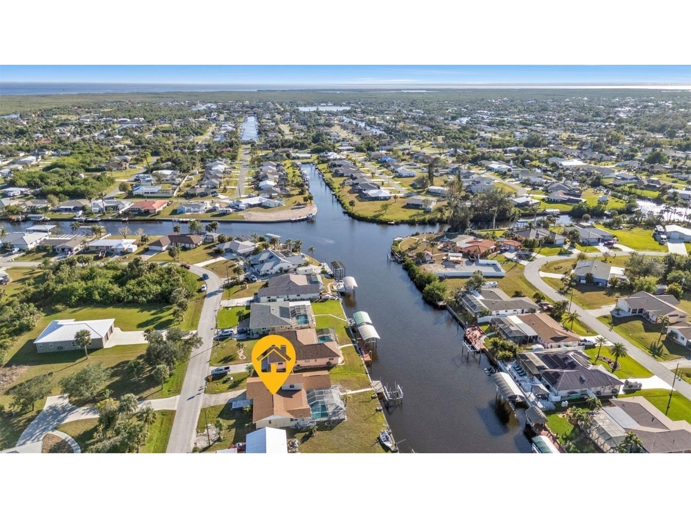 4107 Rock Creek Drive Port Charlotte FL 33948 C7502807 image70