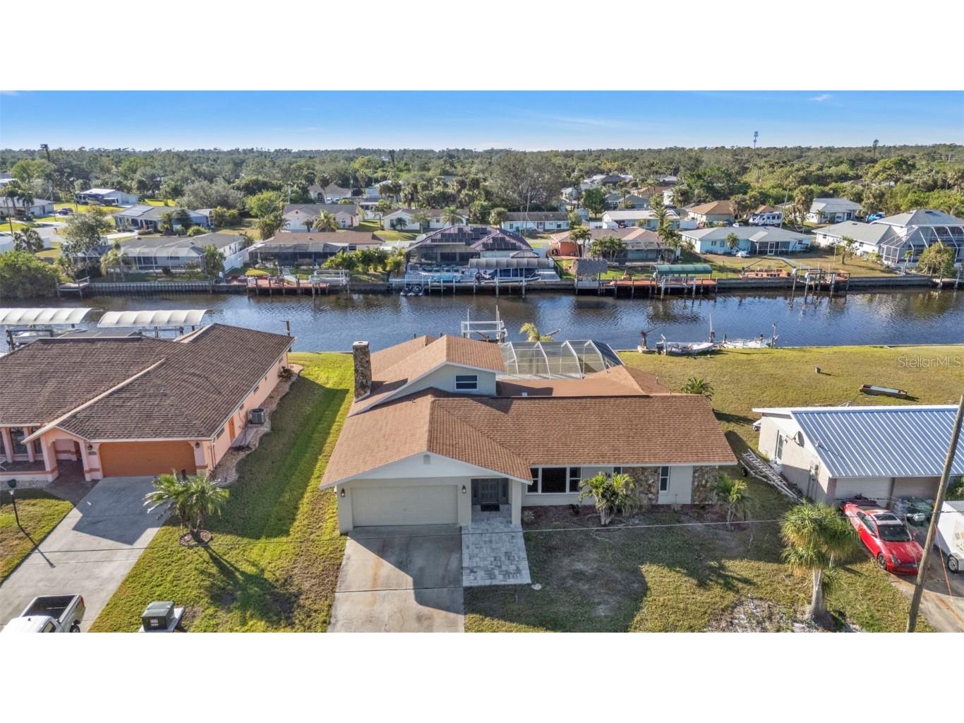 4107 Rock Creek Drive Port Charlotte FL 33948 C7502807 image72