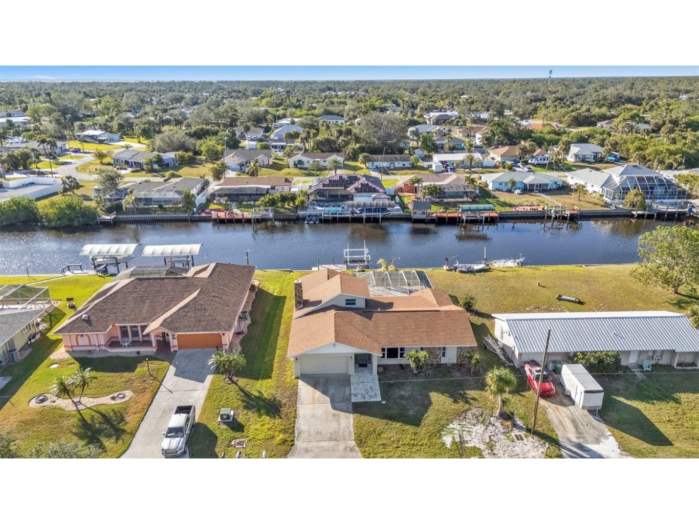 4107 Rock Creek Drive Port Charlotte FL 33948 C7502807 image73