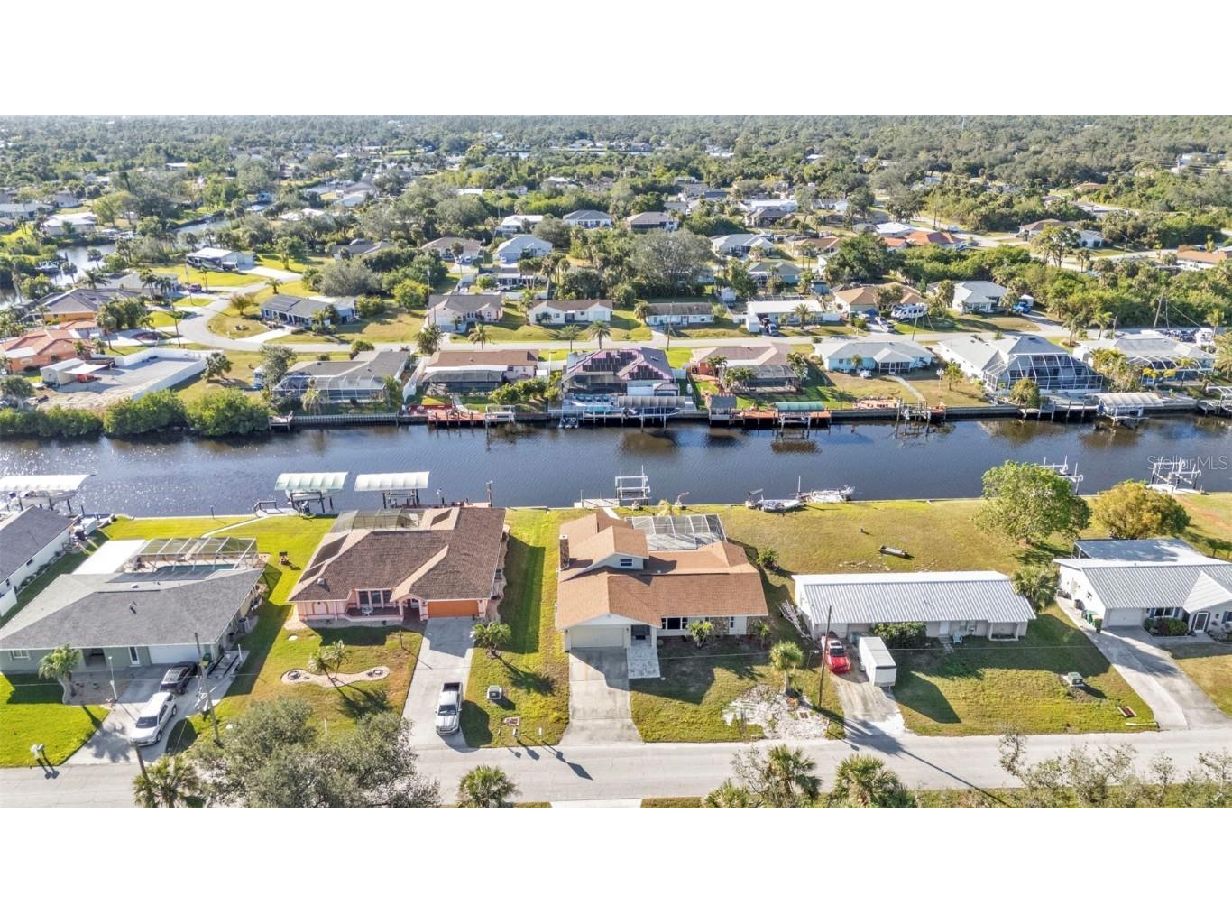 4107 Rock Creek Drive Port Charlotte FL 33948 C7502807 image74