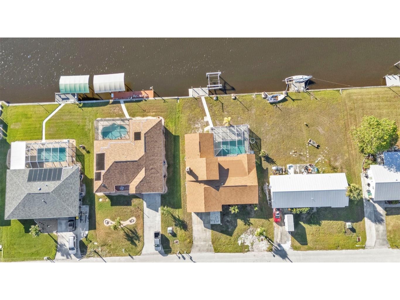 4107 Rock Creek Drive Port Charlotte FL 33948 C7502807 image76