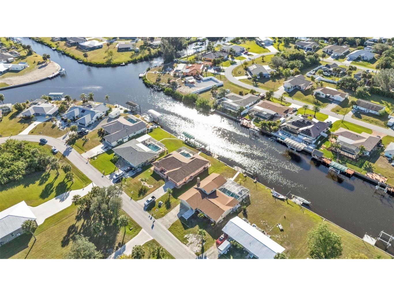 4107 Rock Creek Drive Port Charlotte FL 33948 C7502807 image77