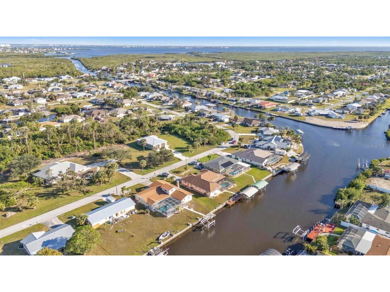 4107 Rock Creek Drive Port Charlotte FL 33948 C7502807 image81