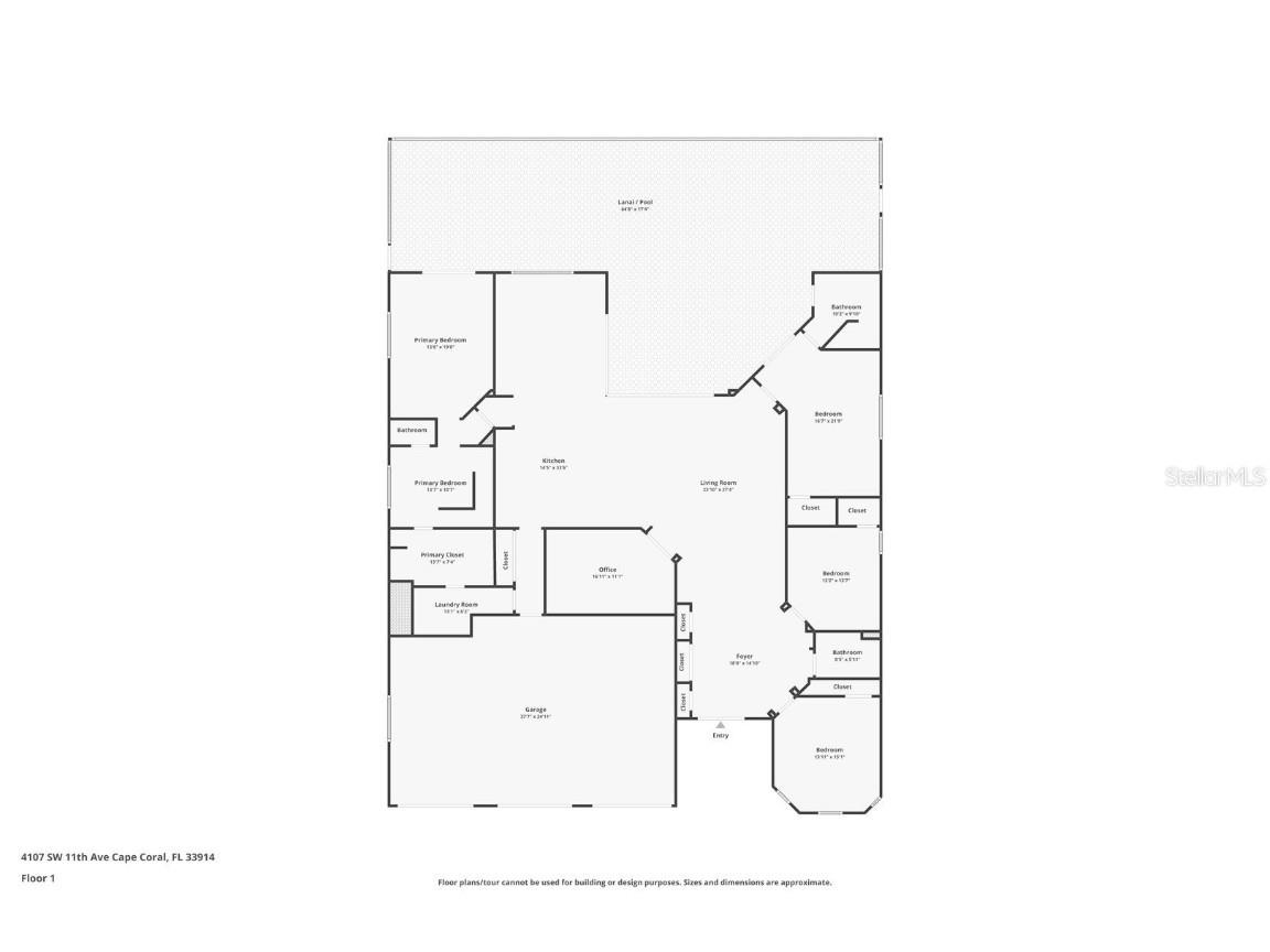 4107 SW 11th Avenue Cape Coral FL 33914 TB8452877 image7