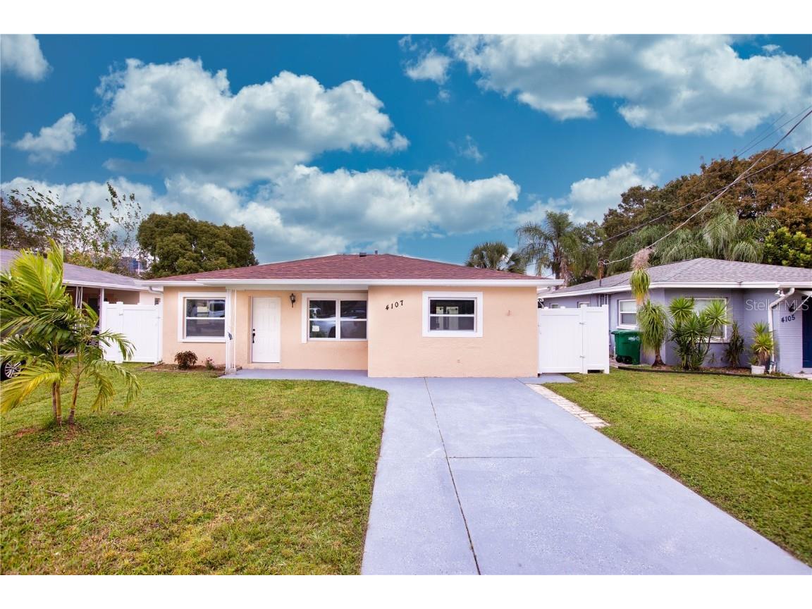 4107 W Carmen Street Tampa FL 33609 T3413309 image1