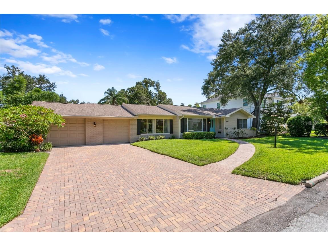 4107 W Corona Street Tampa FL 33629 T3460946 image1