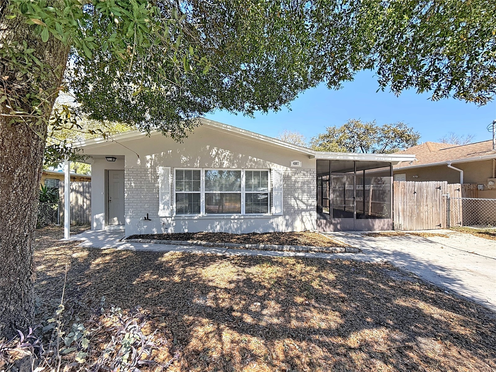 4107 W Grace Street Tampa FL 33607 TB8480025 image1