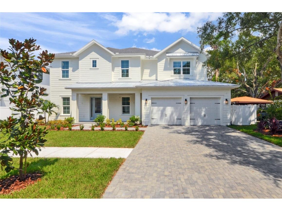 4107 W Inman Avenue Tampa FL 33609 T3472956 image1