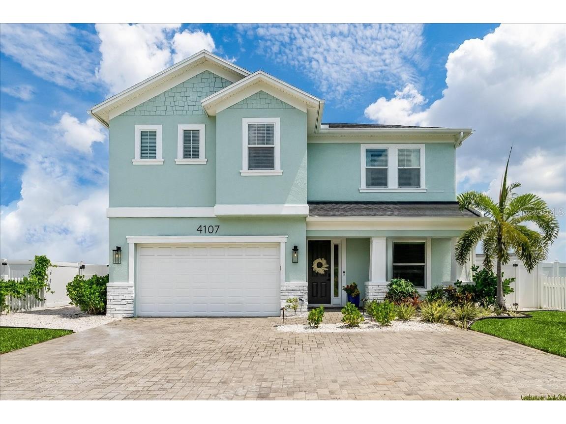 4107 W Neptune Street Tampa FL 33629 T3540791 image1