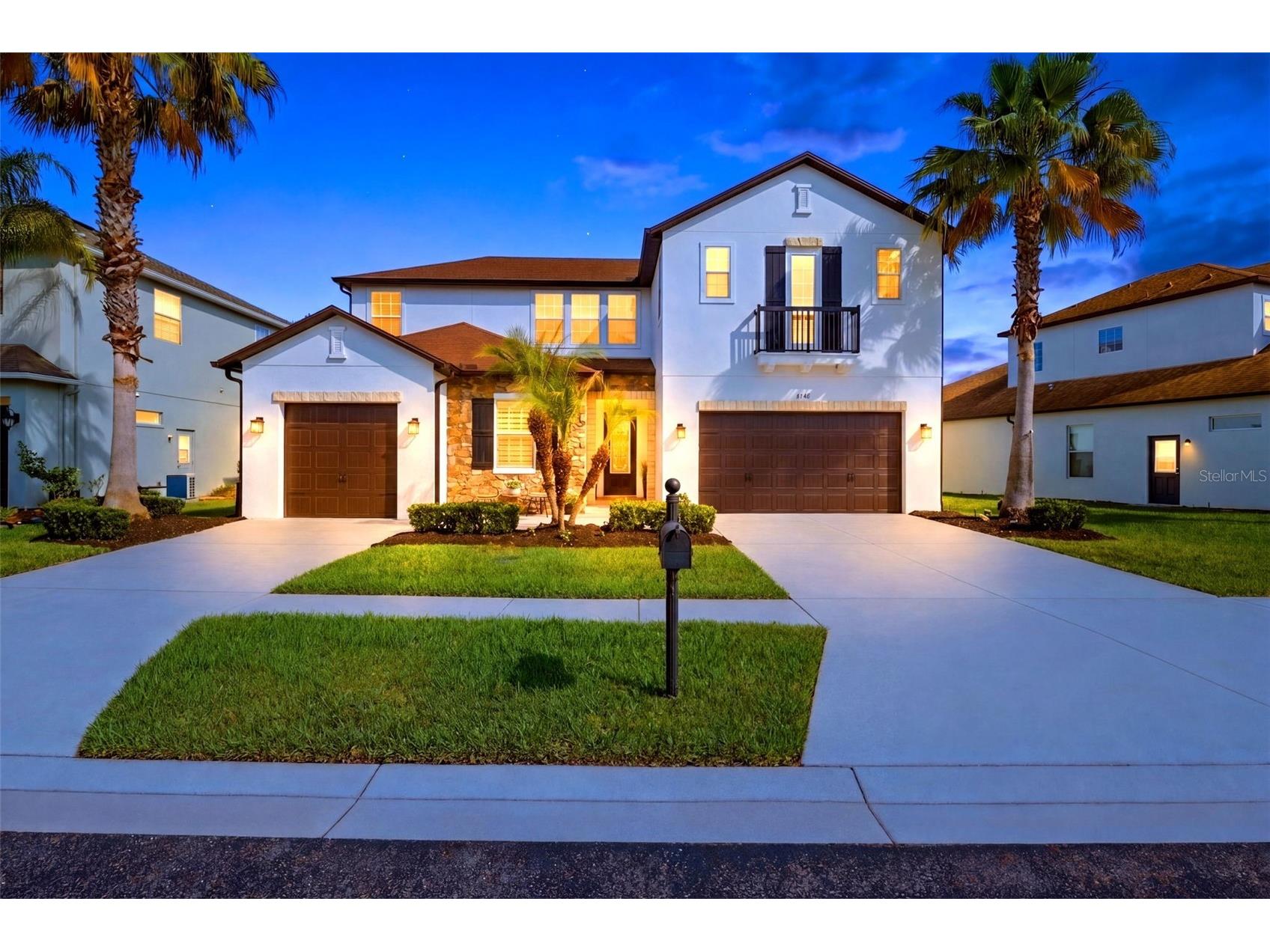 4107 Windcrest Drive Wesley Chapel FL 33544 TB8512748 image1
