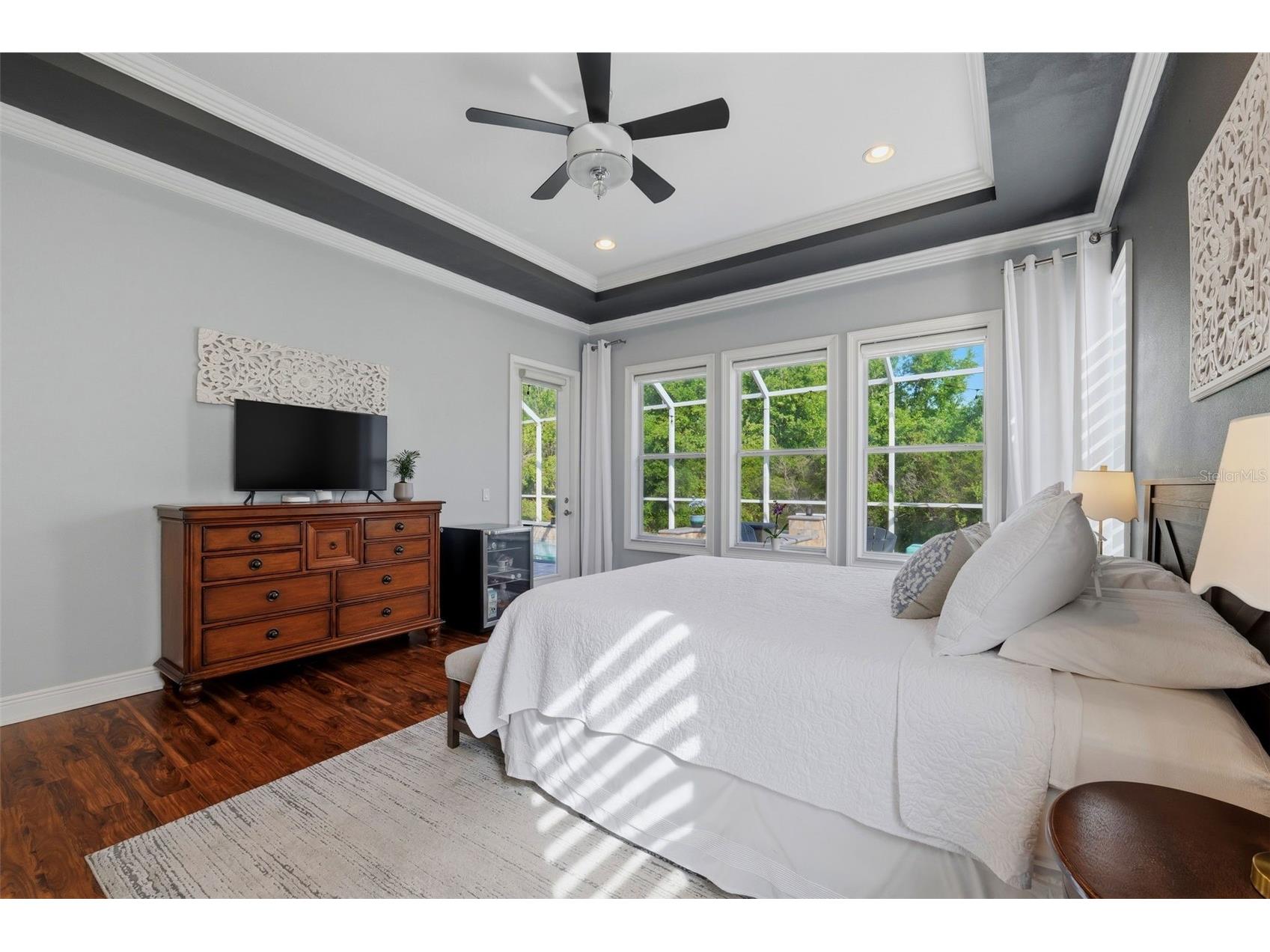 4107 Windcrest Drive Wesley Chapel FL 33544 TB8512748 image22